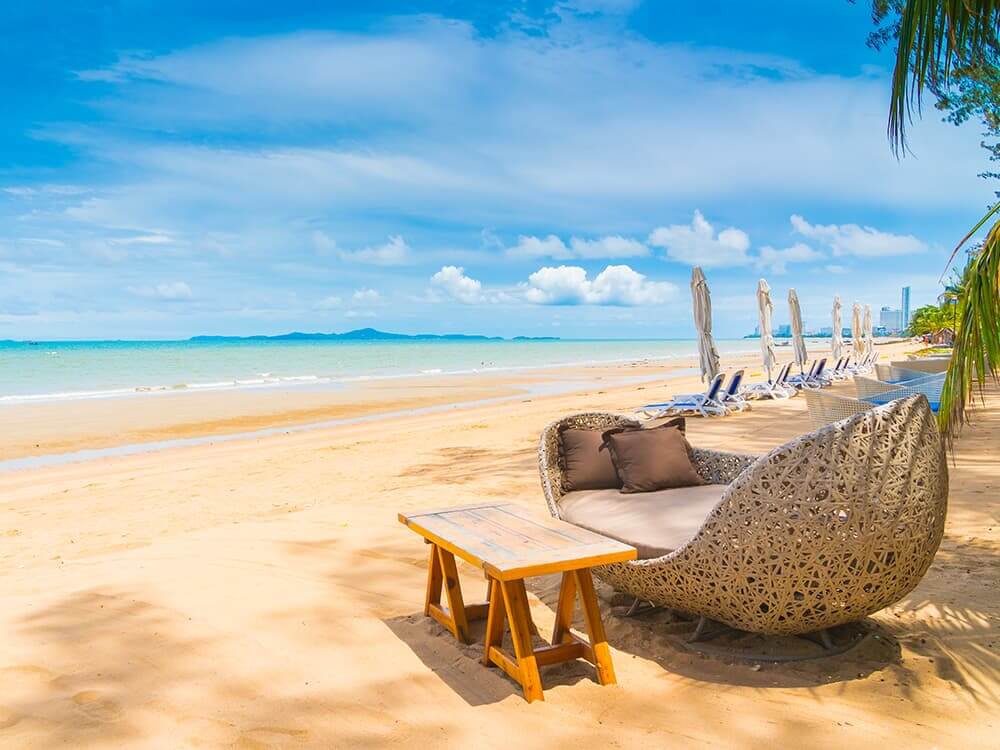 Beautiful Floating Villa